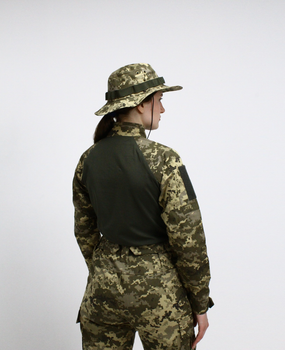 Сорочка бойова жіноча (Убакс) KRPK піксель MM-14 S розмір