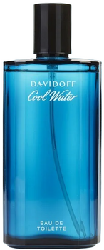 Woda toaletowa Davidoff Cool Water Man DST M 75 ml (3414202000329)