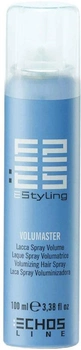 Лак для волосся Echosline Estyling Volumaster для надання об'єму 100 мл (8033210299508)