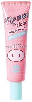 Гель для очищення шкіри носа Holika Holika Pig-Nose Clear Black Head steam starter 30 мл (8806334341640)