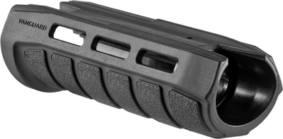 Цевье FAB Defense VANGUARD для Remington 870. Цвет - черный