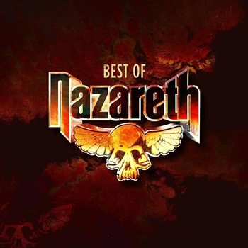 Виниловая пластинка Nazareth Best Of