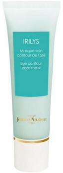 Маска под глаза Jeanne Piaubert Irilys Eye Contour Care Mask 30 мл (3355998003142)