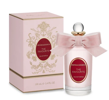 Парфюмированная вода для женщин Penhaligon's The Favourite 100 мл