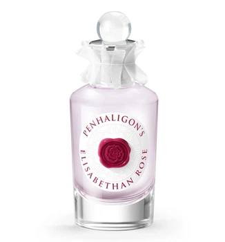 Тестер Парфюмированная вода для женщин Penhaligon's Elisabethan Rose 100 мл (без коробки)