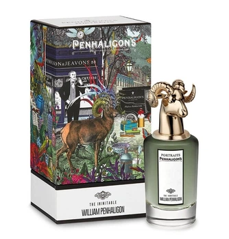 Парфюмированная вода для мужчин Penhaligon's The Inimitable William Penhaligon 75 мл