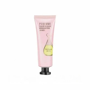 Крем для рук Images Perfume Hand Cream парфюмированный с экстрактом шалфей 30 гр