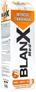 Зубна паста BlanX Med Non-Abrasive захисна та відбілювання 75 мл (8017331020272)