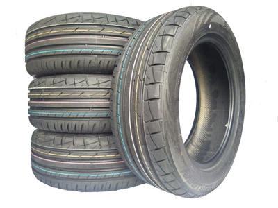 Шина летняя 235/45R17 97V XL Premiorri Solazo S plus