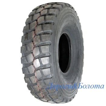 Miteras MT811 (универсальная) 395/85 R20 166J