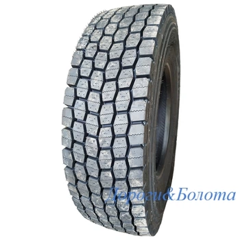 Maxell Super LD2 (ведущая) 315/80 R22.5 156/150L PR20