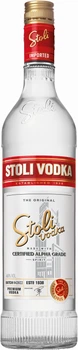 Водка Stoli 0.75 л 40% (4750021000157)