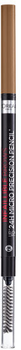 Олівець для брів L'Oreal Paris Infaillible Brows 24H Micro Precision Pencil автоматичний Light Brunette (3600523796854)