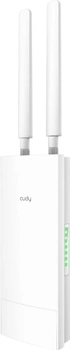 Router Cudy LT400 Outdoor Biały (6971690792916)