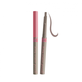 Олівець для моделювання брів 3 Lovely Brows Creator Pencil водостійкий (5901801628811)