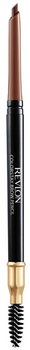 Олівець для брів Revlon ColorStay Brow Pencil 210 Soft Brown 0.35 г (309977948026)