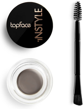 Żel do brwi Topface Instyle Eyebrow Gel 005 3.5 g (8681217221635)