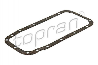 ПРОКЛАДКИ ВСЕ TOPRAN / HANS PRIES 204000 Opel Kadett, Astra, Ascona, CORSA, Vectra, Combo 0607931, 0652577, 0652590