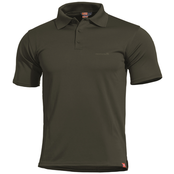 Тактическое поло Pentagon ANASSA POLO K09017 X-Large, Ranger Green