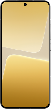 Мобільний телефон Xiaomi 13 5G 8/256GB DualSim White (6941812712016)