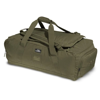 Тактична транспортна сумка Condor SAS BAG 70LT D16004 Койот (Coyote)