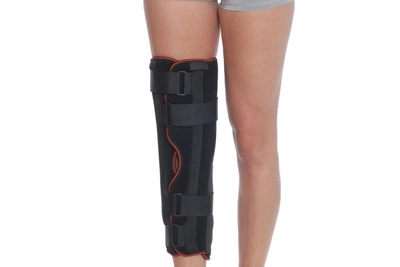Ортез, ТУТОР для иммобилизации коленного сустава Remed регулируемый R6301 размер М