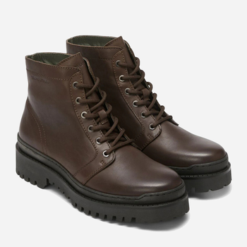 Чоловічі зимові черевики високі MARC O'POLO 20927396301123700 41 Кавові (4064931476705)