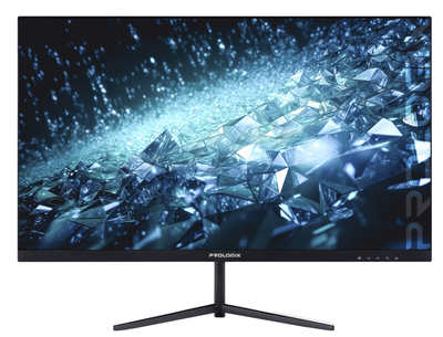 Монітор Prologix PL2424HD IPS Black