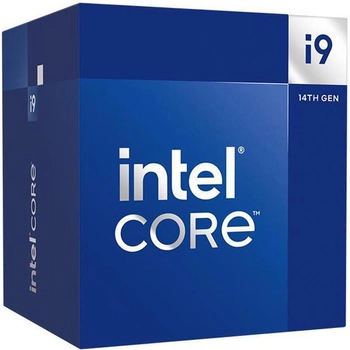 Процесор Intel Core i9 14900F Box (BX8071514900F)