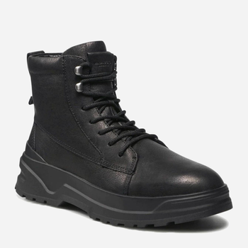 Чоловічі зимові черевики високі VAGABOND 5292-001-20 41 Чорні (7320562642382)