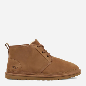 Чоловічі зимові черевики високі UGG 3236-CHE 45 Світло-коричневі (737872395766)