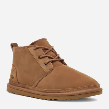 Чоловічі зимові черевики високі UGG 3236-CHE 45 Світло-коричневі (737872395766)