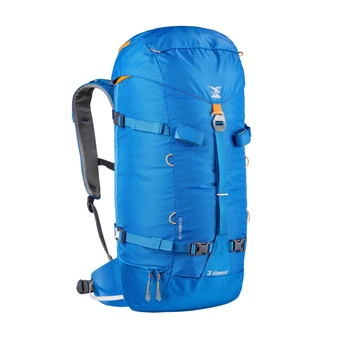 Альпинистский Рюкзак SIMOND 33л 55 x 28 x 20 см Синий