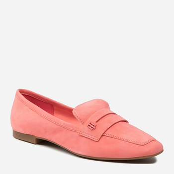 Loafersy damskie