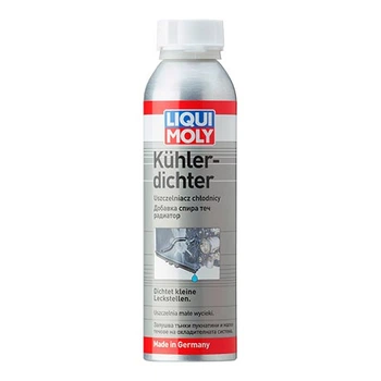 Герметик Системи Охолодження - Kuhler Dichter 0.25 Л.