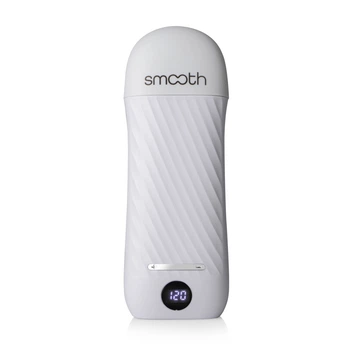 Воскоплав касетний Smooth CL-100 білий (гарантія 12 місяців)