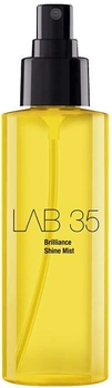 Spray do włosów Kallos Cosmetics LAB 35 nadający połysk 150 ml (5998889512293)