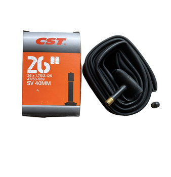 Камера CST 26 x 1.75/2.125 AV 40 мм у брендовому упакуванні Арт6886