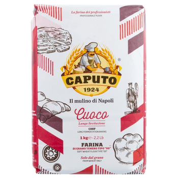 Мука Caputo Cuoco 1 кг