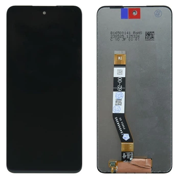 Дисплей Motorola G14, G54, G54 Power (XT2341, XT2341) с сенсором, черный