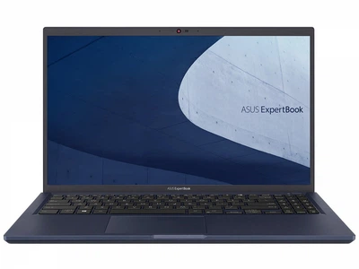 Ноутбук ASUS Expertbook B1500CEAE Black (90NX0441-M00LN0)
