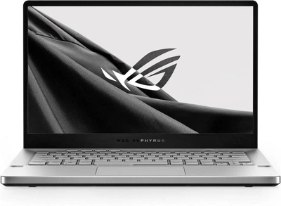 Ноутбук ASUS ROG Zephyrus G14 GA401QM (GA401QM-211.ZG14B)