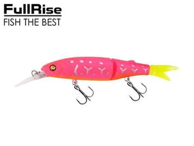 Воблер Fishing ROI Deep Avalone 8,8cm suspending цвет 76,25-021-76