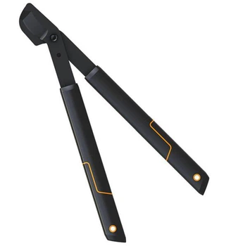 Гілкоріз площинний з загнутими лезами, Single Step(S) L28, Fiskars, 112160, 1001432
