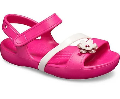 Crocs on sale lina sandals