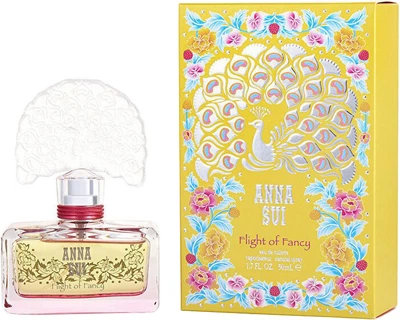 Woda toaletowa damska Anna Sui Flight of Fancy 50 ml (85715082015)