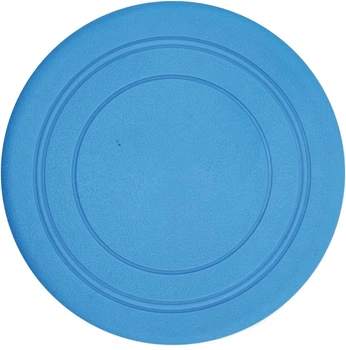 Іграшка для собак Pet Nova Фрісбі 18 см Синя (TPR-FRISBEE-BL)