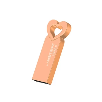 Флешка 32GB USB 2.0 "Love"