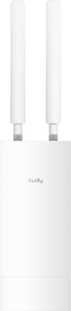 Маршрутизатор Cudy LT500 Outdoor White (6971690792848)