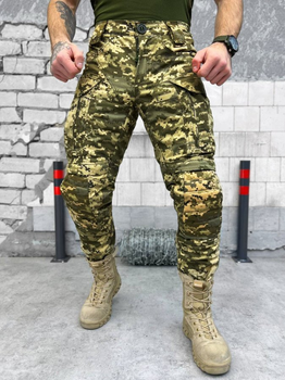 Зимові тактичні штани Scorpion Ocp pixel Вт6005 S